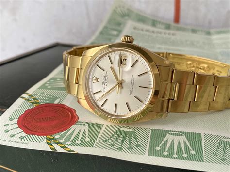 rolex certified pre-owned oyster perpetual 1978|rolex oyster perpetual everest value.